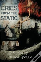 Capa do artigo Cries From The Static
