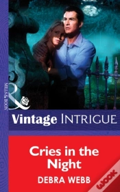 Capa do artigo Cries In The Night