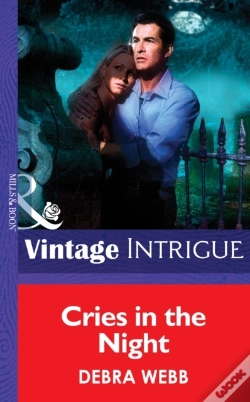 Capa do artigo Cries In The Night