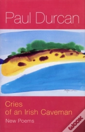 Capa do artigo Cries Of An Irish Caveman