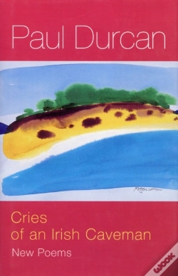 Capa do artigo Cries Of An Irish Caveman