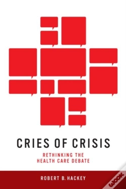 Capa do artigo Cries Of Crisis
