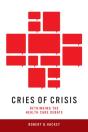 Cries Of Crisis - Preview