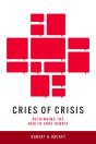 Cries Of Crisis - Preview