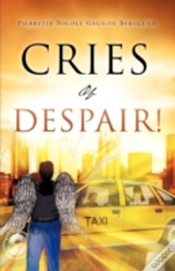 Capa do artigo Cries Of Despair!