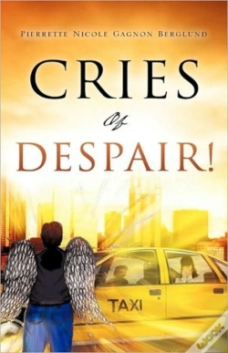 Capa do artigo Cries Of Despair!