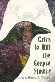 Capa do artigo Cries To Kill The Corpse Flower
