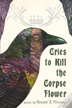 Capa do artigo Cries To Kill The Corpse Flower