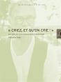 "Criez, Et Qu On Crie !" Neuf Notes Sur Le Cri D'Indignation Et De Ressentiment - Preview