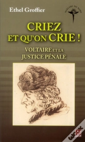 Capa do artigo Criez Et Qu