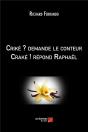 Criké ? Demande Le Conteur Craké ! Répond Raphaël - Preview