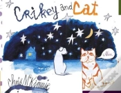 Capa do artigo Crikey And Cat