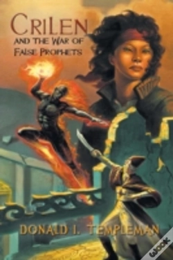 Capa do artigo Crilen And The War Of False Prophets