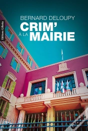 Capa do artigo Crim