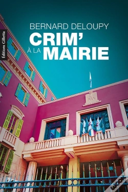 Capa do artigo Crim' À La Mairie