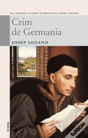 Capa do artigo Crim De Germania