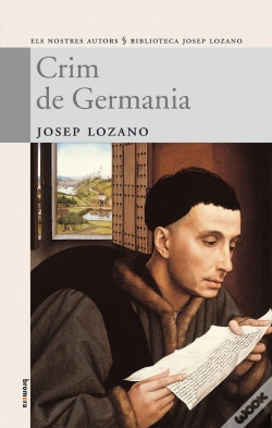 Capa do artigo Crim De Germania