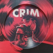 Capa do artigo Crim - Vinil