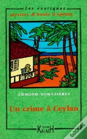 Capa do artigo Crime A Ceylan