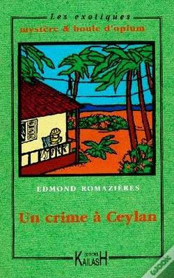 Capa do artigo Crime A Ceylan