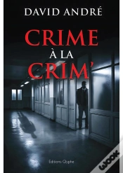 Capa do artigo Crime À La Crim