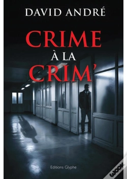 Capa do artigo Crime À La Crim'