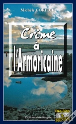Capa do artigo Crime À L'Armoricaine