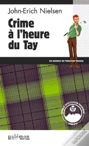 Capa do artigo Crime A L
