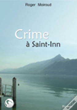 Capa do artigo Crime À Saint-Inn