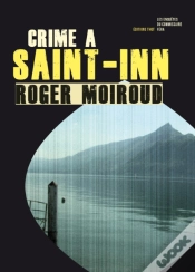 Capa do artigo Crime A Saint-Inn
