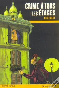 Capa do artigo Crime À Tous Les Étages