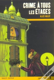 Capa do artigo Crime À Tous Les Étages