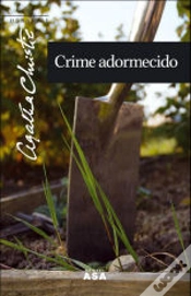 Capa do artigo Crime Adormecido