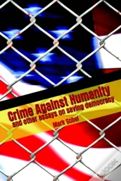 Capa do artigo Crime Against Humanity