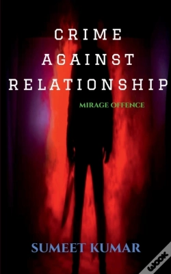 Capa do artigo Crime Against Relationship
