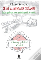 Crime Alimentaire Organisé