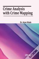 Crime Analysis With Crime Mapping