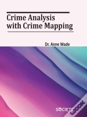 Capa do artigo Crime Analysis With Crime Mapping