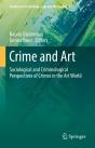 Crime And Art - Preview