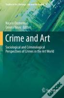 Crime And Art