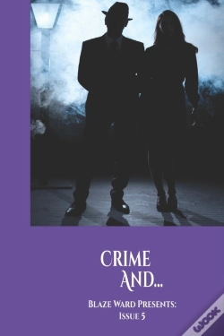 Capa do artigo Crime And...