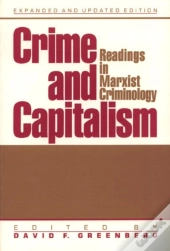 Crime And Capitalism