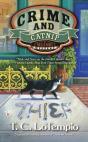 Crime And Catnip - Preview