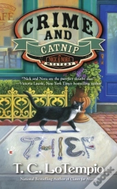 Crime And Catnip