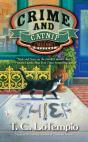 Crime And Catnip - Preview