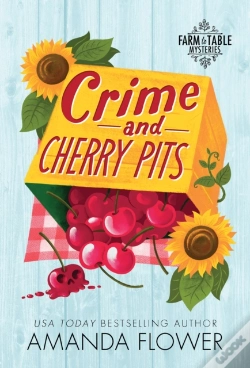 Capa do artigo Crime And Cherry Pits