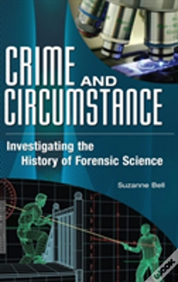 Capa do artigo Crime And Circumstance