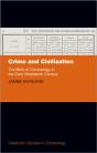 Crime And Civilization - Preview
