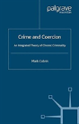 Crime And Coercion - Preview