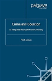 Capa do artigo Crime And Coercion